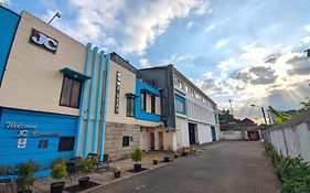 Jember City Hotel
